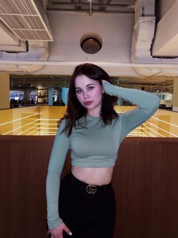 Диана фото 3